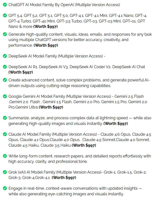 BrainBeast AI Review