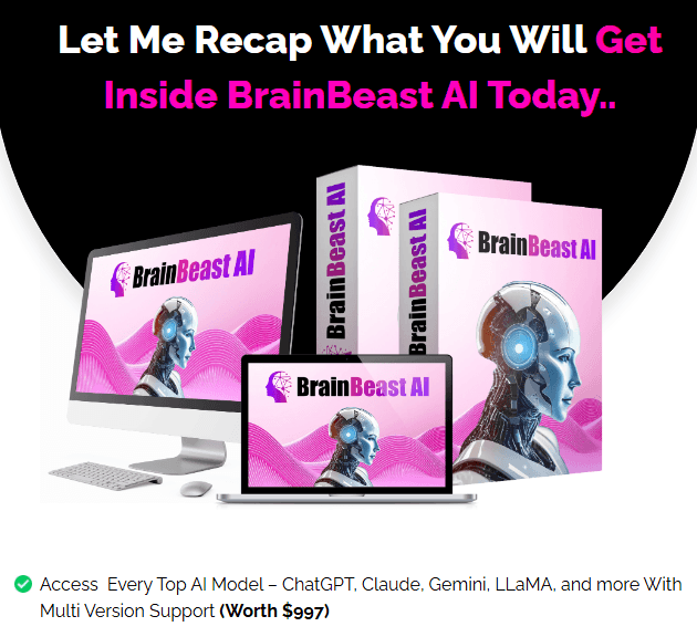 BrainBeast AI Review