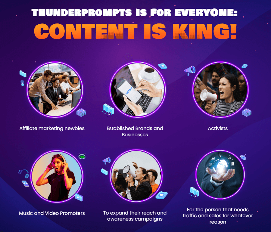 ThunderPrompts Review