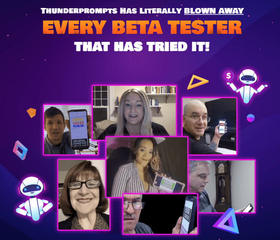 ThunderPrompts Review