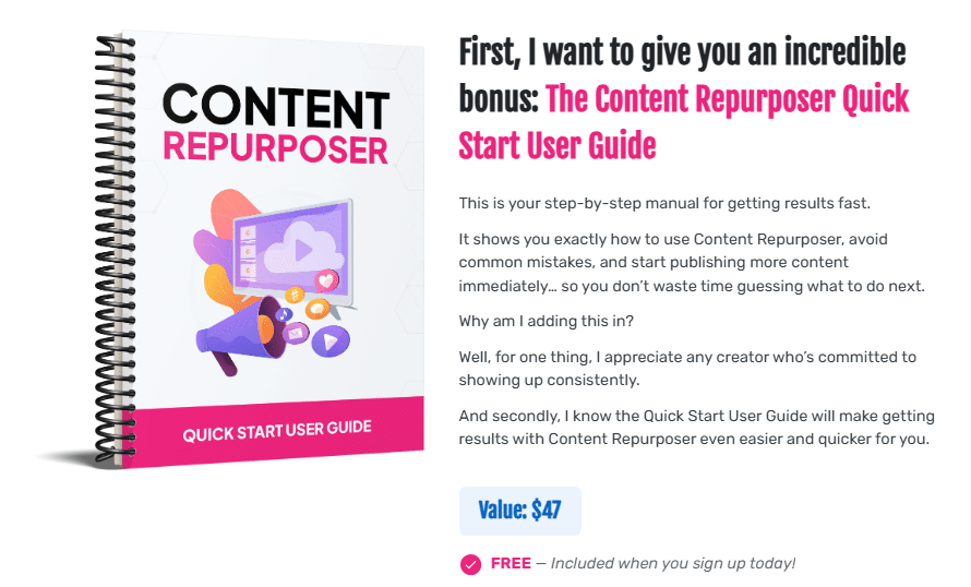 The AI Content Repurposer Review
