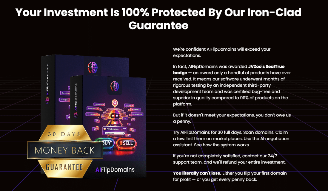 AIFlipDomains Review