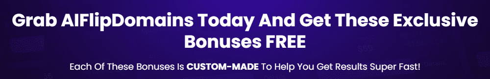 AIFlipDomains Review