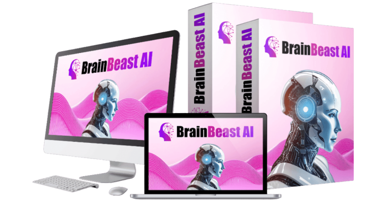 BrainBeast AI Review