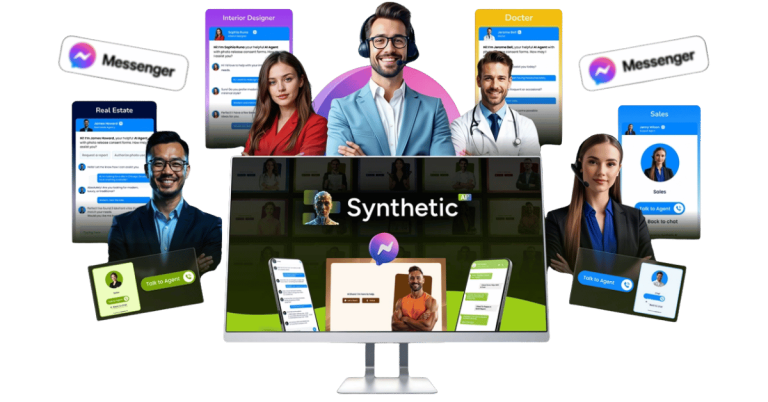 Synthetic AI Review