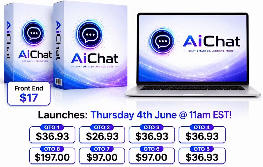 AiChat Review