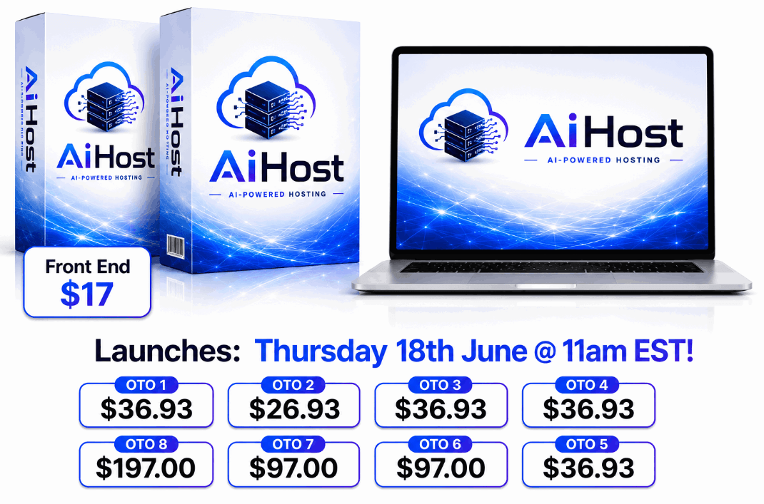 AiHost Review