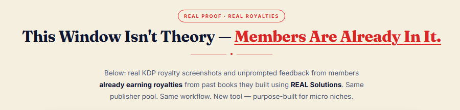 Techo Royalty Review