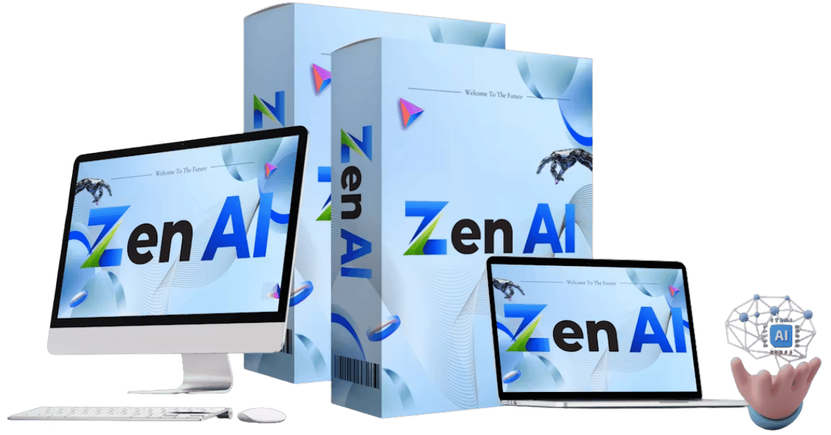 Zen AI Review