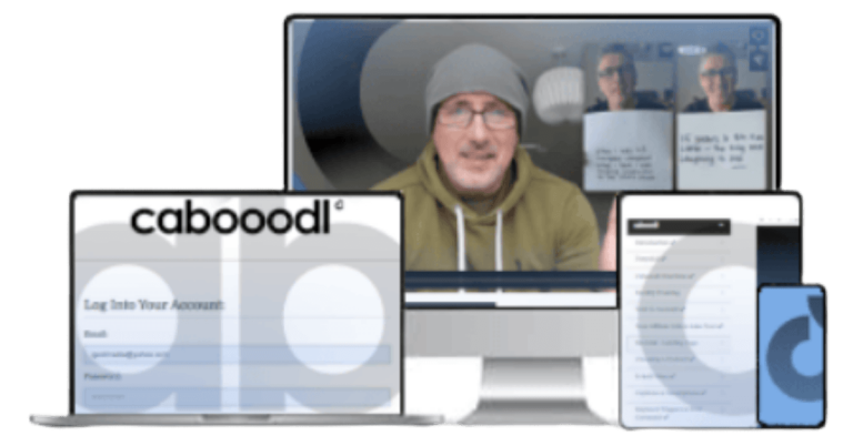 Cabooodl Review