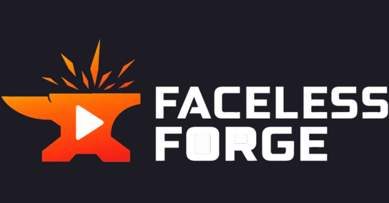 Faceless Forge Review