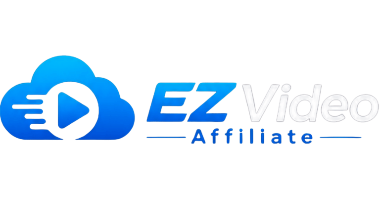 EZ Video Affiliate Review