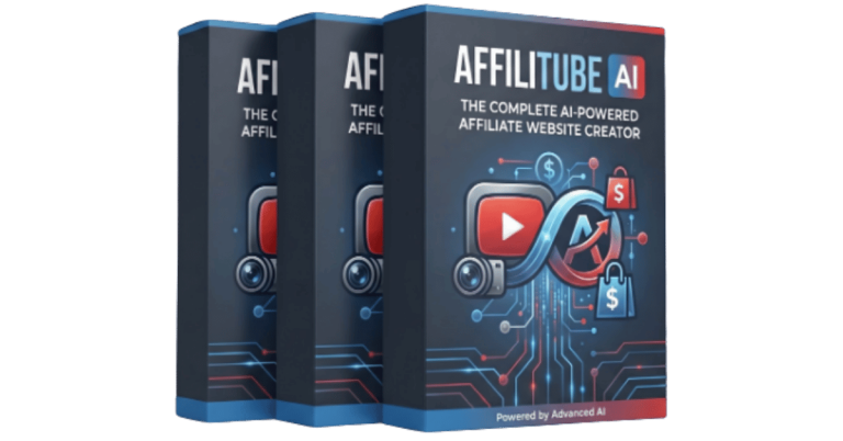 AffiliTube AI Review