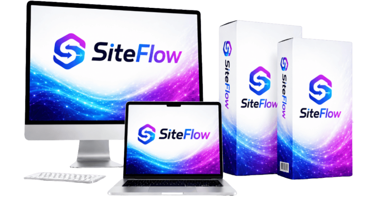 SiteFlow Review
