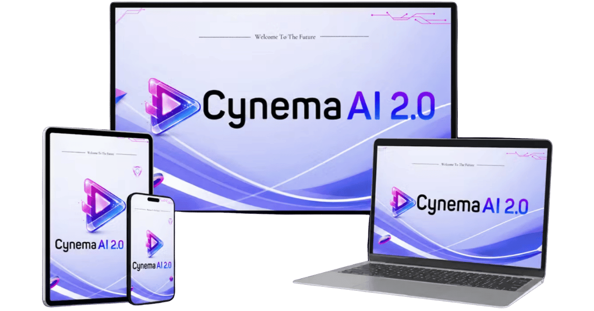 Cynema AI 2.0 Review