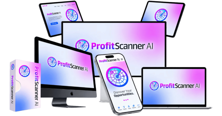 Profit Scanner AI Review