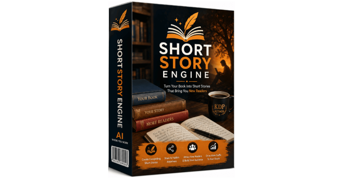 ShortStoryEngine Review